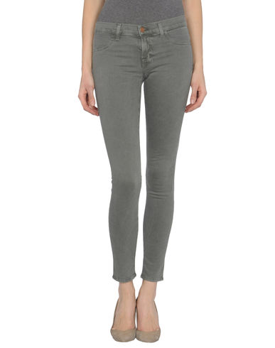 ZOOM J BRAND - Denim pants