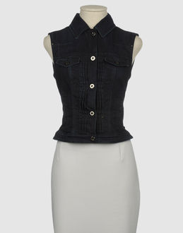 Manteaux jeans - C'N'C' COSTUME NATIONAL