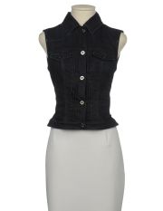 C'N'C' COSTUME NATIONAL - Capospalla jeans