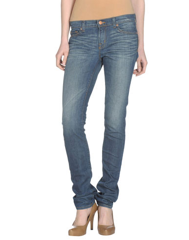 ZOOM J BRAND - Denim pants