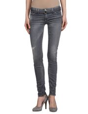 CYCLE - Denim trousers