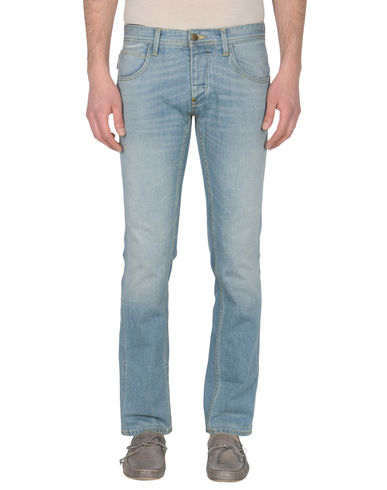 ZOOM 55DSL - Denim pants