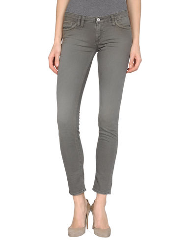 ZOOM CYCLE - Denim pants