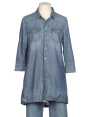 DIESEL - Camicia jeans