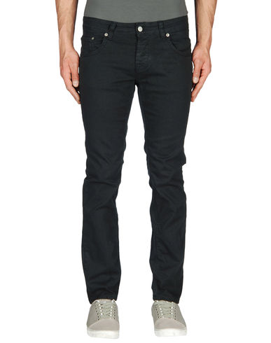 ZOOM ZEROOTTOUNO - Denim pants