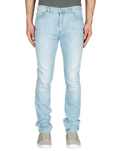 ZOOM MARC BY MARC JACOBS - Denim pants