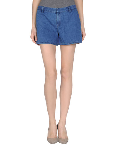 ZOOM MARC BY MARC JACOBS - Denim shorts