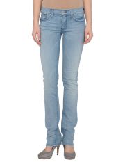 7 FOR ALL MANKIND - Denim trousers