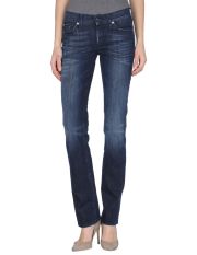 7 FOR ALL MANKIND - Denim trousers
