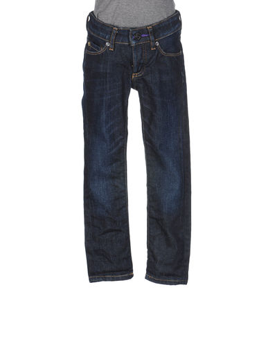 ZOOM SCOTCH R'BELLE - Denim pants