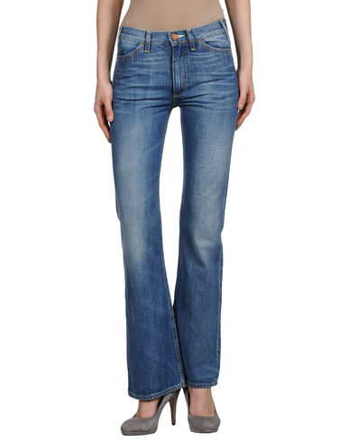 ZOOM ACNE - Denim pants