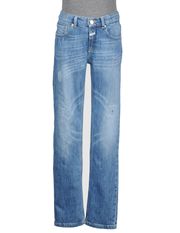CLOSED - Denim trousers