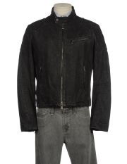 RALPH LAUREN - Denim outerwear