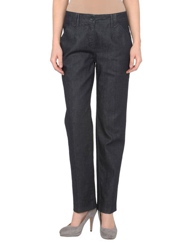 ZOOM D&G - Denim trousers