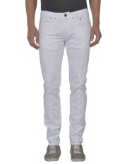 ERMANNO ERMANNO SCERVINO - Pantaloni jeans