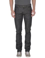 ERMANNO ERMANNO SCERVINO - Pantaloni jeans