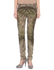 ROBERTO CAVALLI - Casual trouser