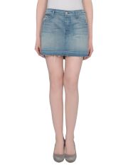 7 FOR ALL MANKIND - Gonna jeans