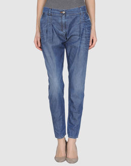 Galliano - Jeans - Pantalons jeans