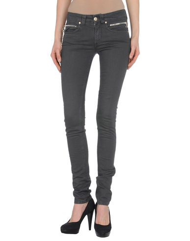 ZOOM DONDUP - Denim pants