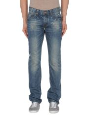SCOTCH & SODA - Denim trousers