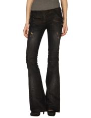 BALMAIN - ジーンズ