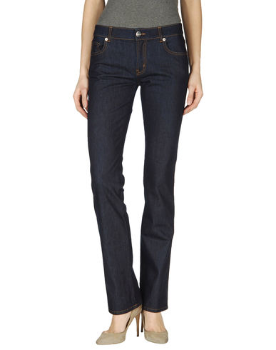 ZOOM REDValentino - Denim pants