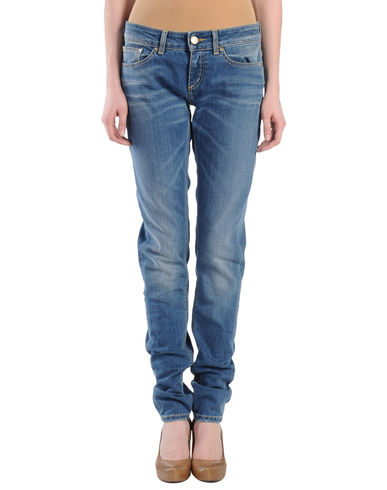 ZOOM DONDUP - Denim pants