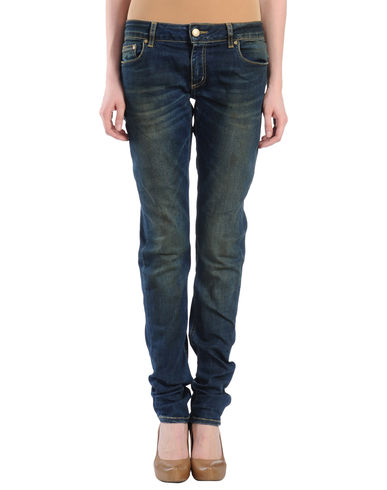 ZOOM DONDUP - Denim pants