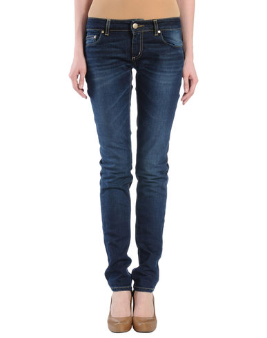 ZOOM DONDUP - Denim trousers