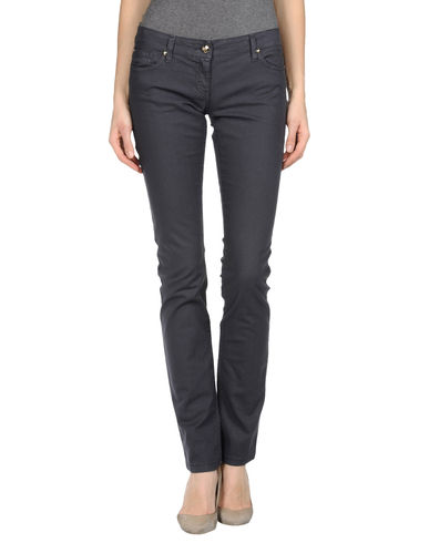ZOOM BETTY BLUE - Denim trousers