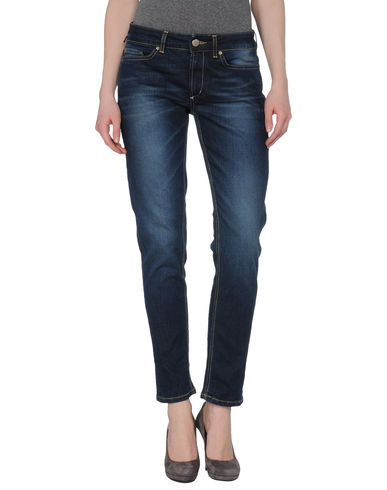 ZOOM DONDUP - Denim pants