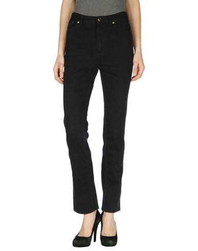 ZOOM CÉLINE - Denim pants
