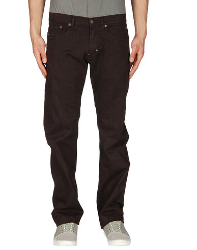 ZOOM SUN 68 - Denim pants