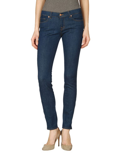 ZOOM J BRAND - Denim pants