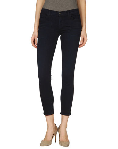 ZOOM J BRAND - Pantaloni jeans
