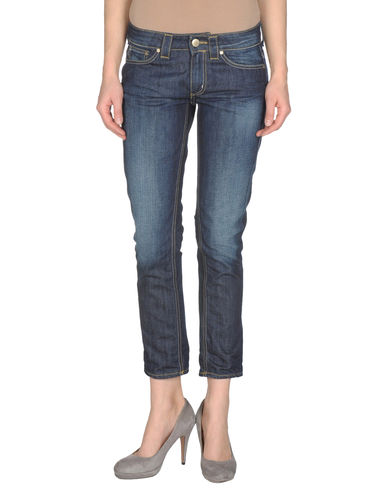 ZOOM DONDUP - Denim trousers