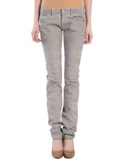 GF FERRE' JEANS - Denim pants