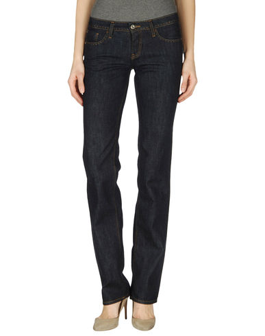ZOOM C'N'C' COSTUME NATIONAL - Denim pants
