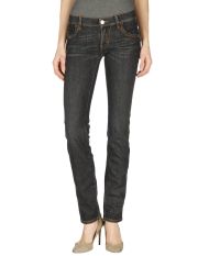 ATOS LOMBARDINI - Denim trousers