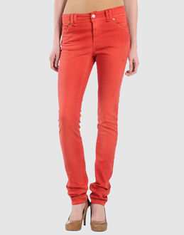 Galliano - Jeans - Pantalons jeans