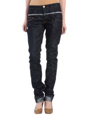 ACHT - Denim pants