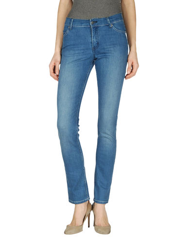 ZOOM CHEAP MONDAY - Denim pants