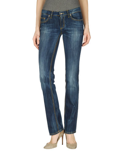 ZOOM AJAY - Denim pants