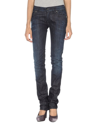 ZOOM NOLITA - Denim pants