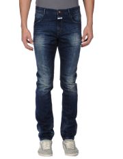 CLOSED - Denim trousers