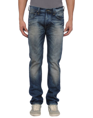 ZOOM LEE - Denim trousers