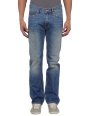 ACNE - Denim trousers