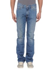 ACNE - Denim trousers