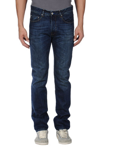 ZOOM MGNERD - Denim pants